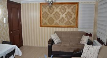 HOTEL SOPHIA STUDIO APARTMENTS ISTANBUL 5* (Turkey) - from US$ 34 | BOOKED